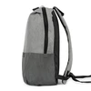Solier Luggage Kelioninė kuprinė 9L Solier SV15 pilka + tamsiai pilka