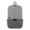 Solier Luggage Kelioninė kuprinė 9L Solier SV15 pilka + tamsiai pilka
