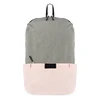 Solier Luggage Kelioninė kuprinė 9L Solier SV15 rožinė + pilka