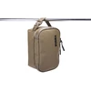 Kelioninis 3 l daiktų dėklas Thule Chasm Small Gear Cube, Deep Khaki