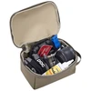 Kelioninis 3 l daiktų dėklas Thule Chasm Small Gear Cube, Deep Khaki