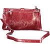 Kelioninis Czerwona torebka damska Desigual Mone Clutch Micro