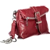 Kelioninis Czerwona torebka damska Desigual Mone Clutch Micro