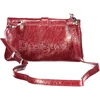 Kelioninis Czerwona torebka damska Desigual Mone Clutch Micro