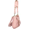 Kelioninis Damska torebka Valentino Bags Cassandra – rožinė