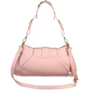 Kelioninis Damska torebka Valentino Bags Cassandra – rožinė