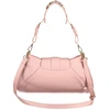 Kelioninis Damska torebka Valentino Bags Cassandra – rožinė