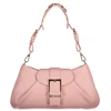 Kelioninis Damska torebka Valentino Bags Cassandra – rožinė