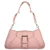 Kelioninis Damska torebka Valentino Bags Cassandra – rožinė