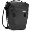 Kelioninis Dviračio bagažinės krepšys Thule Shield Commuter 22 L, juodas