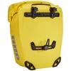 Dviračio krepšių pora Thule Shield 25 l, geltona