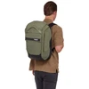 Kelioninis Dviračio krepšys-kuprinė Thule Paramount Hybrid 26 l, šviesiai žalias