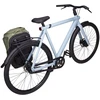 Kelioninis Dviračio krepšys-kuprinė Thule Paramount Hybrid 26 l, šviesiai žalias