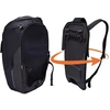 Kelioninis Dviračio krepšys-kuprinė Thule Paramount Hybrid 26 l, juodas