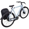 Kelioninis Dviračio krepšys-kuprinė Thule Paramount Hybrid 26 l, juodas