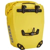 Kelioninis Dviračių krepšių pora ant bagažinės Thule Shield, 25 l, geltona