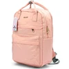 Kelioninis Juoda kuprinė Ormi