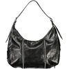 Kelioninis Juoda torebka damska Desigual Wow Heaven Maxi