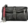 Juoda moteriška rankinė Desigual Mone Clutch Micro