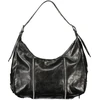 Kelioninis Juoda torebka damska Desigual Wow Heaven Maxi