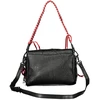 Kelioninis Juoda torebka damska Desigual All Mickey Phuket Mini Soft