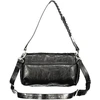 Juoda moteriška rankinė Desigual Siroco Naron Mini Flap