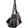 Kelioninis Juoda torebka damska Desigual Half Venecia 4.0