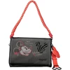Juoda moteriška rankinė Desigual Mickey Face Venecia 4.0