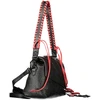 Kelioninis Juoda torebka damska Desigual All Mickey Phuket Mini Soft