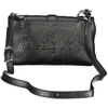 Kelioninis Juoda torebka damska Desigual Mone Clutch Micro