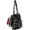 Kelioninis Juoda torebka damska Desigual Galaxy Lifta 2.0