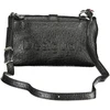 Kelioninis Juoda torebka damska Desigual Mone Clutch Micro