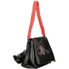 Kelioninis Juoda torebka damska Desigual Mickey Face Venecia 4.0
