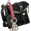 Kelioninis Juoda torebka damska Desigual Mone Clutch Micro