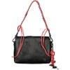 Kelioninis Juoda torebka damska Desigual All Mickey Phuket Mini Soft