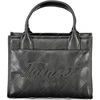 Kelioninis Juoda torebka damska TWINSET Tote