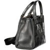 Kelioninis Juoda torebka damska TWINSET Tote