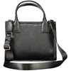 Kelioninis Juoda torebka damska TWINSET Tote