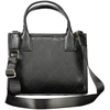 Kelioninis Juoda torebka damska TWINSET Tote