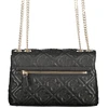 Juoda torebka Guess Adelasia na ramię i crossbody