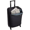 Kelioninis Juodas ratukinis lagaminas Thule Subterra 2 Checked Spinner