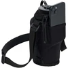 Kelioninis Thule EnRoute | Vanduo Bottle Holder | Juodas