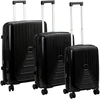 Kelioninis Kietas lagaminas su ratukais Pierre Cardin
