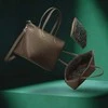 Kinderkraft Treasurebag su persirengimo stalu tamsiai pilka