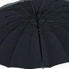 Automatinis sulankstomas skėtis Solier B091 – juoda