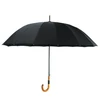Automatinis sulankstomas skėtis Solier B091 – juoda
