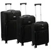Kelioninis lagaminas su ratukais Pierre Cardin
