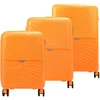 Kelioninis Lagaminų komplektas Pierre Cardin 1103 JOY01 x3 Z