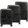 Kelioninis Lagaminų komplektas Pierre Cardin 1103 JOY01 x3 Z