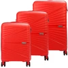 Kelioninis Lagaminų komplektas Pierre Cardin LEE01 PP02 102 x3 Z